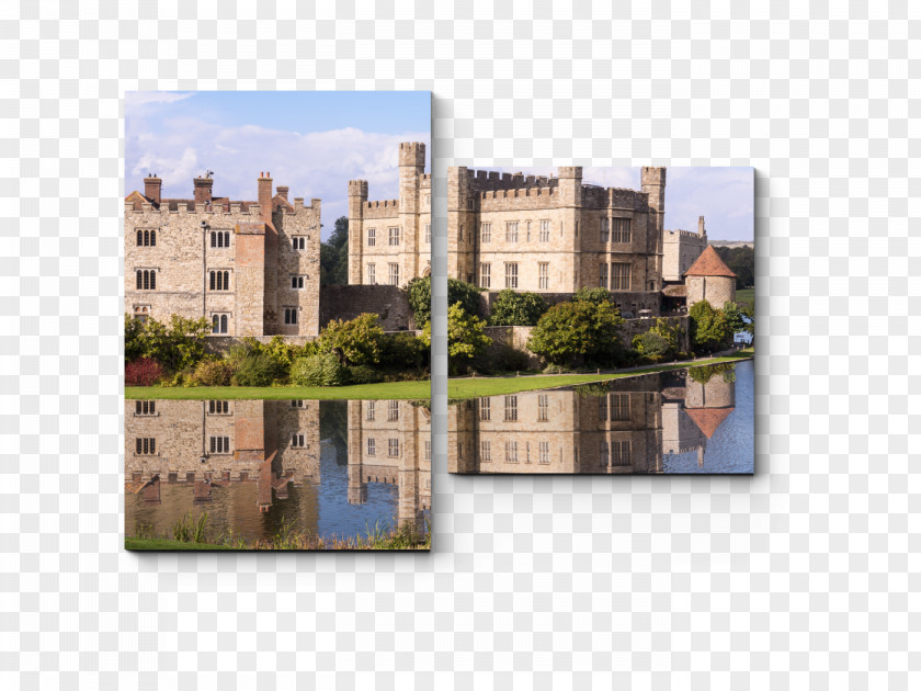 Castle Leeds Canterbury Maidstone PNG