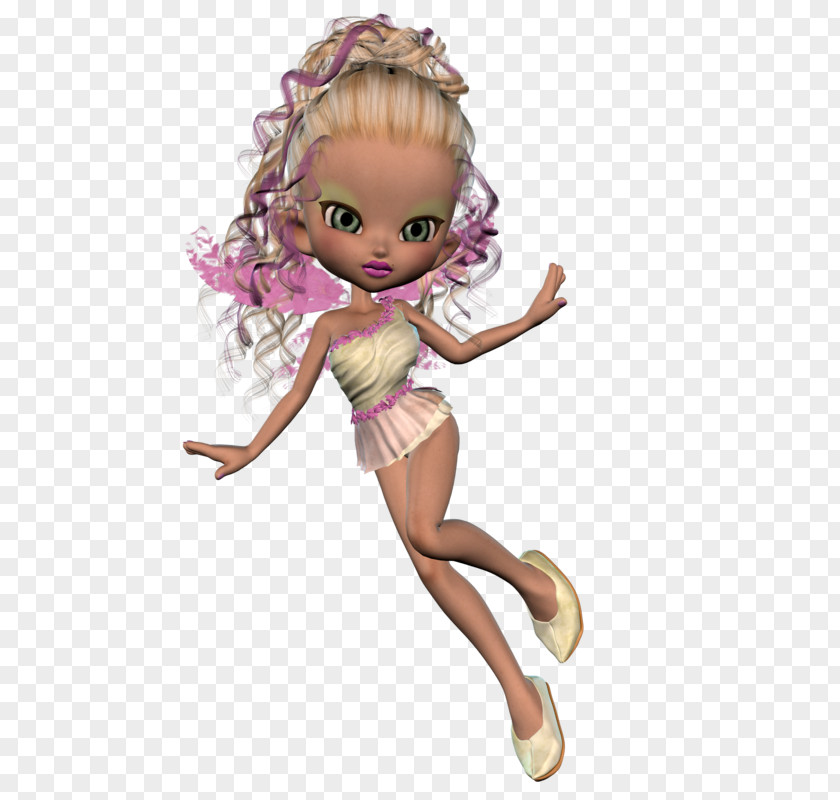 Doll Child Clip Art PNG