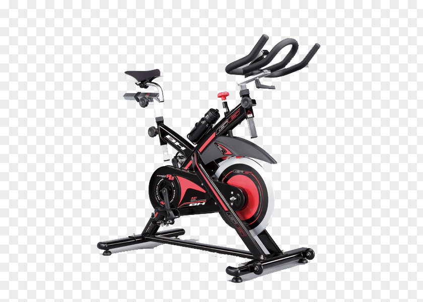 Fitness Club Dedicated Equipment Bodybuilding Stationary Bicycle Exercise Centre PNG