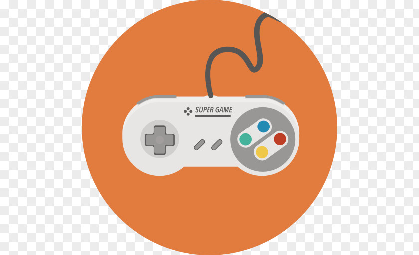 Gamepad Computer Wallpaper Electronic Device Brand Game Controller PNG