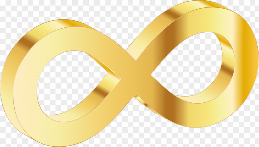 Infinity Symbol Clip Art PNG