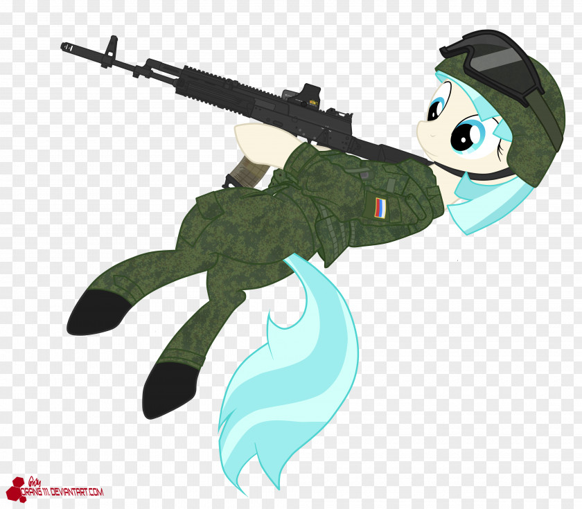 Machine Gun Pony Ratnik Firearm Military Clip Art PNG