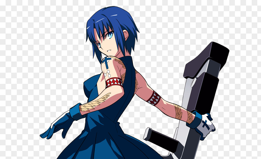Melty Blood Tsukihime Arcueid Brunestud Anime Type-Moon PNG Type-Moon, clipart PNG
