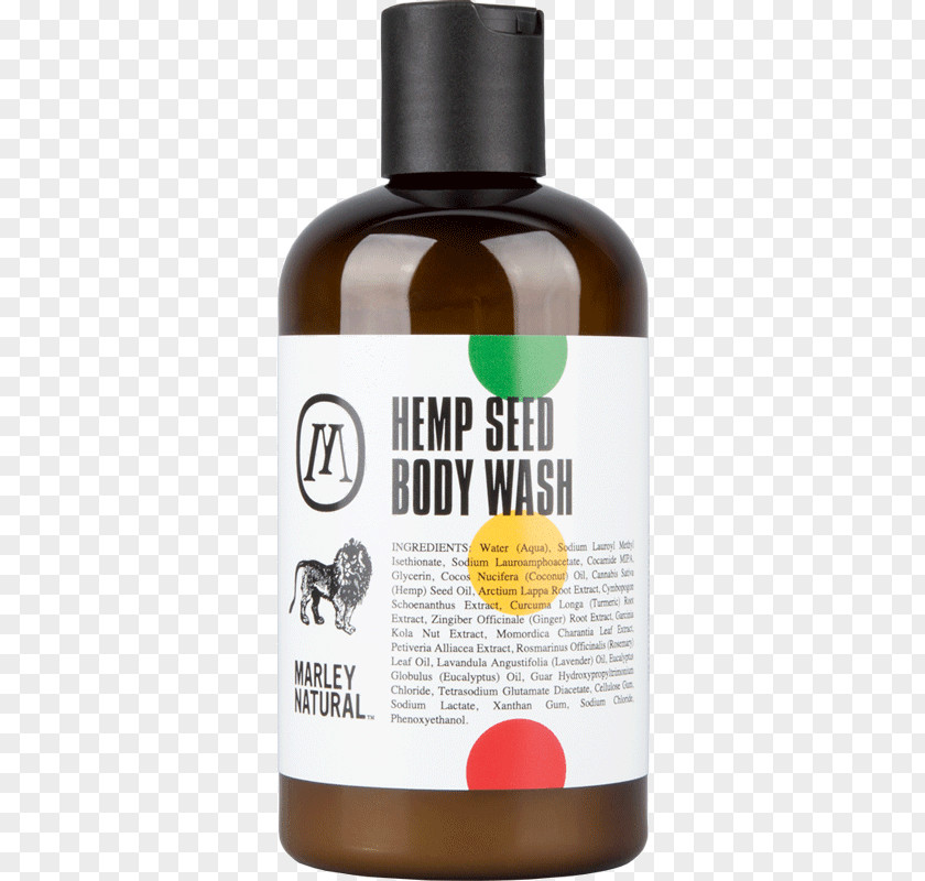 Oil Lotion Hemp Flavor PNG