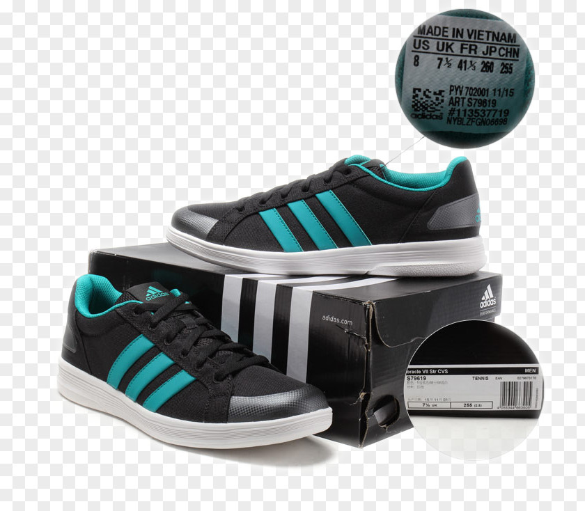 Adidas Shoes Skate Shoe Sneakers PNG