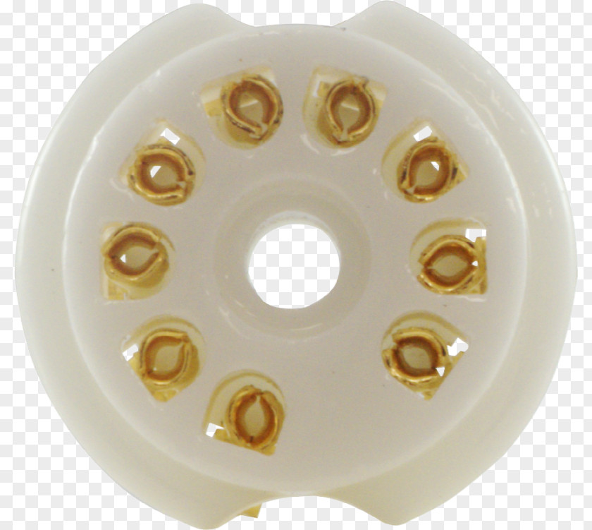 Antique Electrical Sockets Wheel PNG