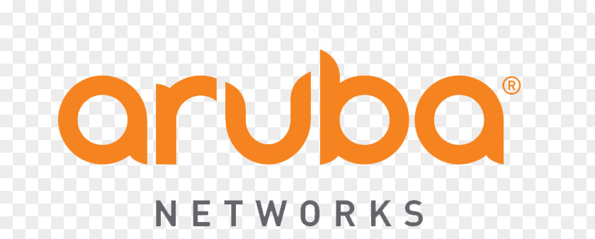 Aruba Infographic Logo Networks Wireless Access Points Computer Network AirWave PNG