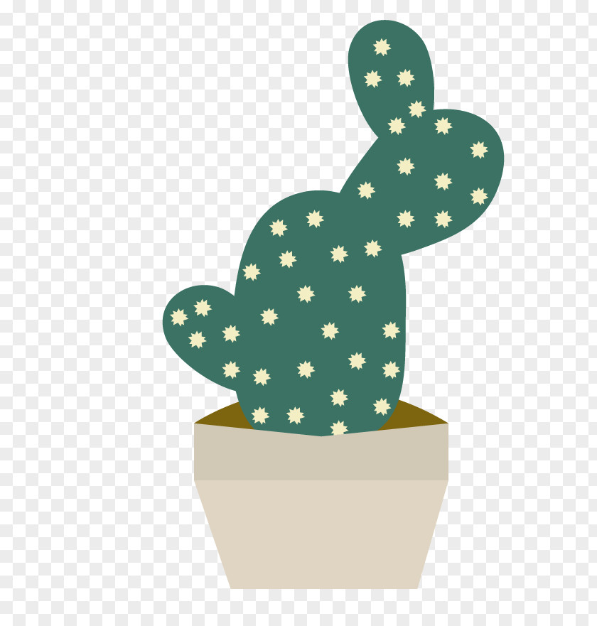 Cactus Cactaceae Euclidean Vector Vecteur PNG