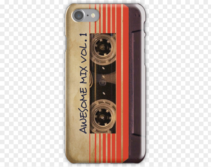 Case Mix IPhone 7 4S IPad 2 Guardians Of The Galaxy: Awesome Vol. 1 PNG