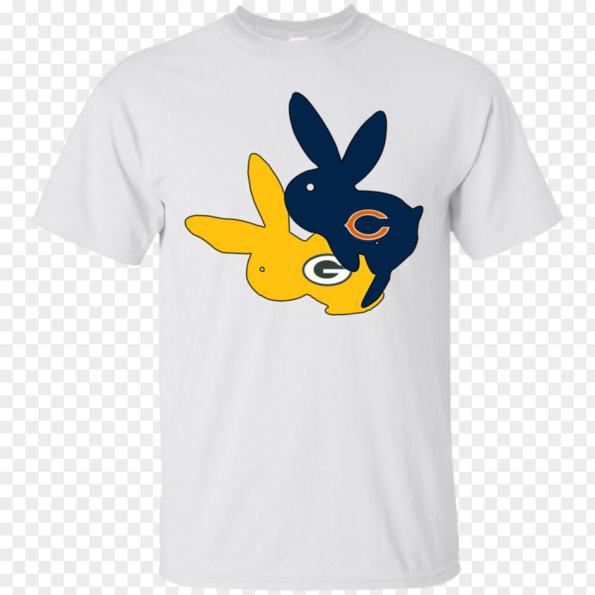 Chicago Bears GNU/Linux Naming Controversy T-shirt Clothing PNG