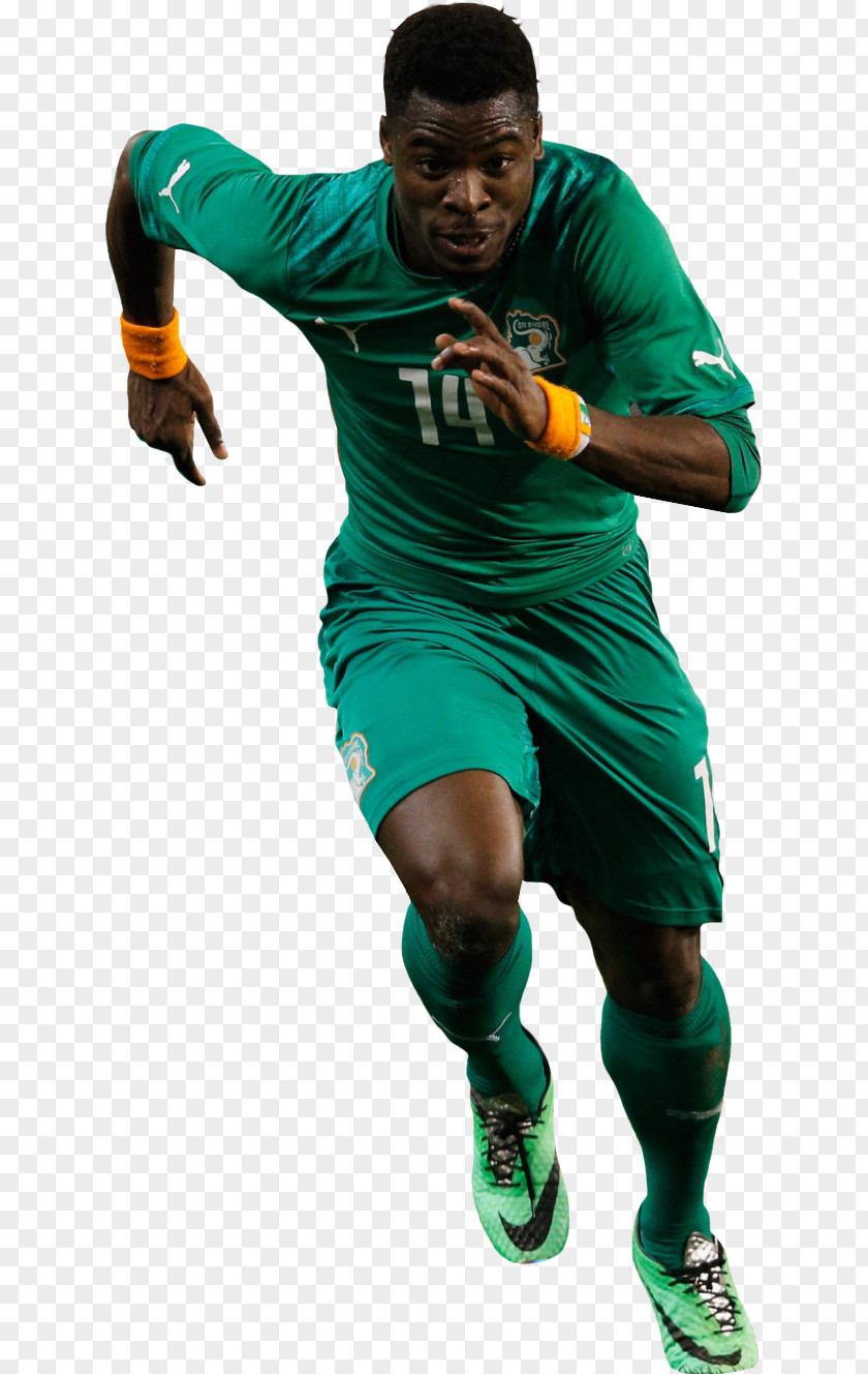 Football Serge Aurier 2014 FIFA World Cup Group C Côte D’Ivoire Soccer Player PNG