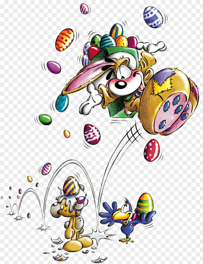 Ideal Easter Drawing Diddl Clip Art PNG