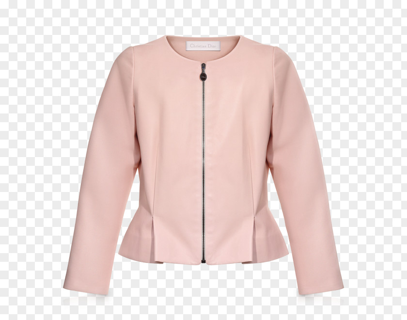 Jacket Clothing Sweater Collar Uniqlo PNG