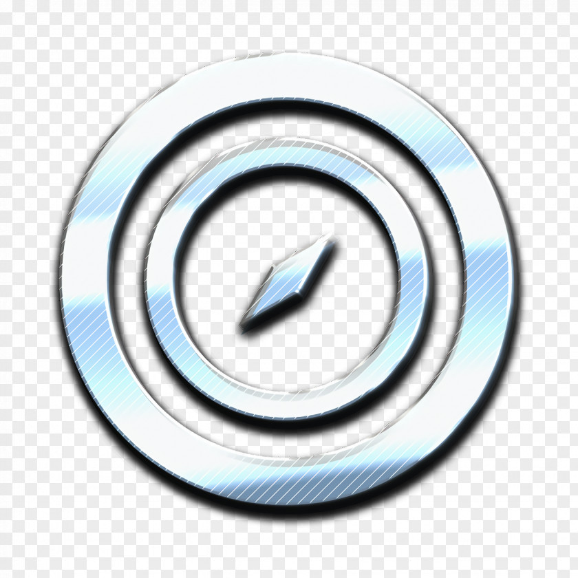 Logo Symbol Circle Icon PNG