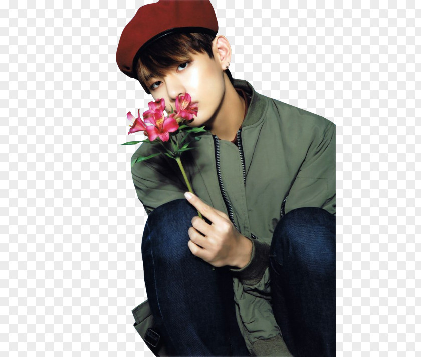 Need You Kim Taehyung I U (Japanese Ver.) BTS K-pop PNG