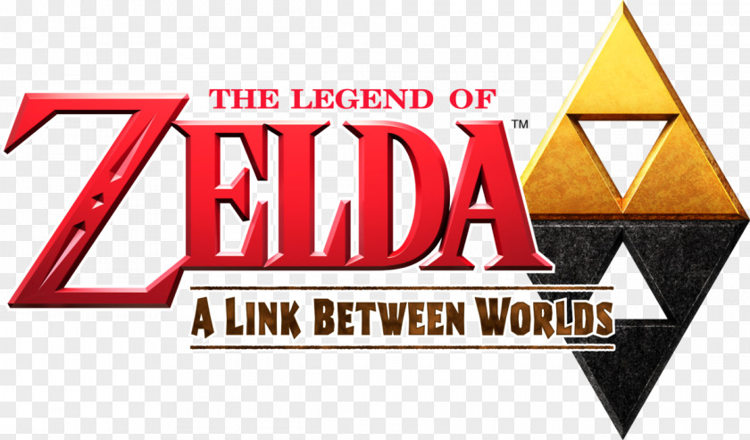 Nintendo The Legend Of Zelda: A Link Between Worlds Twilight Princess Wind Waker To Past Ocarina Time PNG