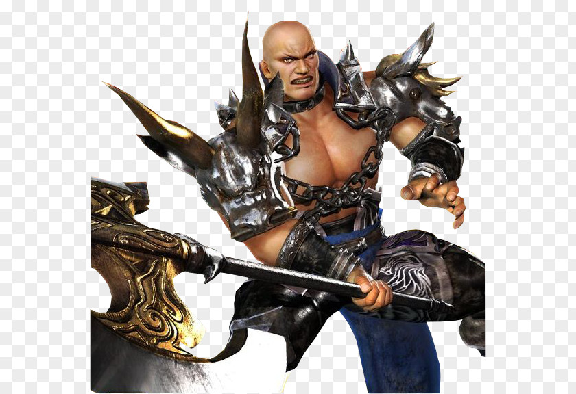 Northern Wei Warriors Orochi 3 Dynasty 9 Musou Z PNG