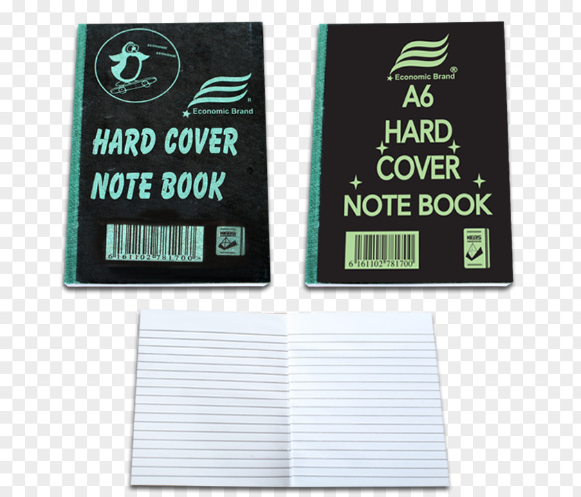Note Books Hardcover Paper Economic Industries Ltd Book PNG