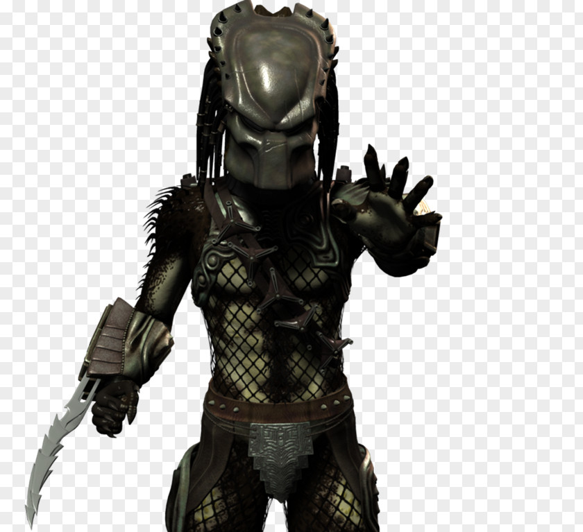 Predator Predalien National Entertainment Collectibles Association PNG