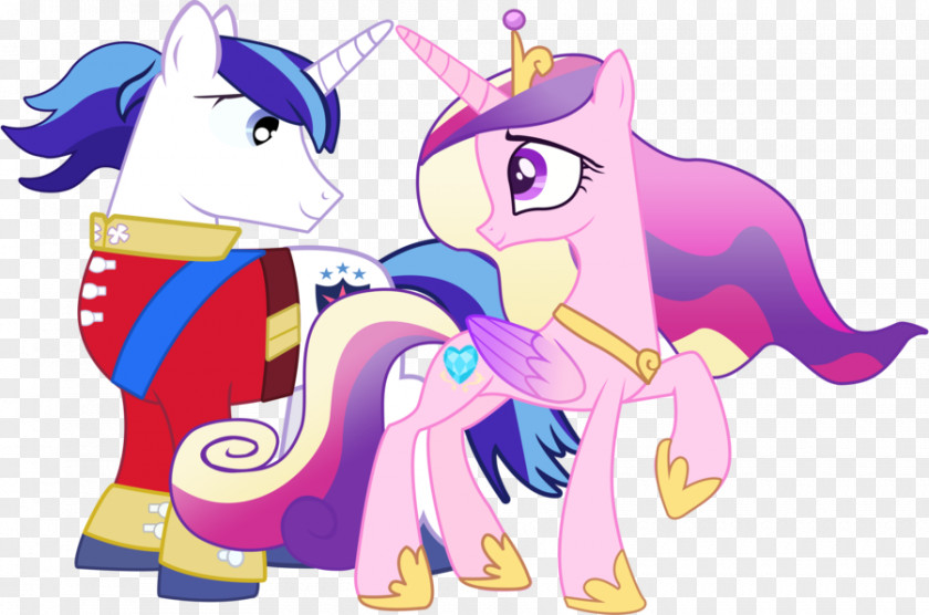 Shinning Princess Cadance Pony A Canterlot Wedding DeviantArt Hearts And Hooves Day PNG