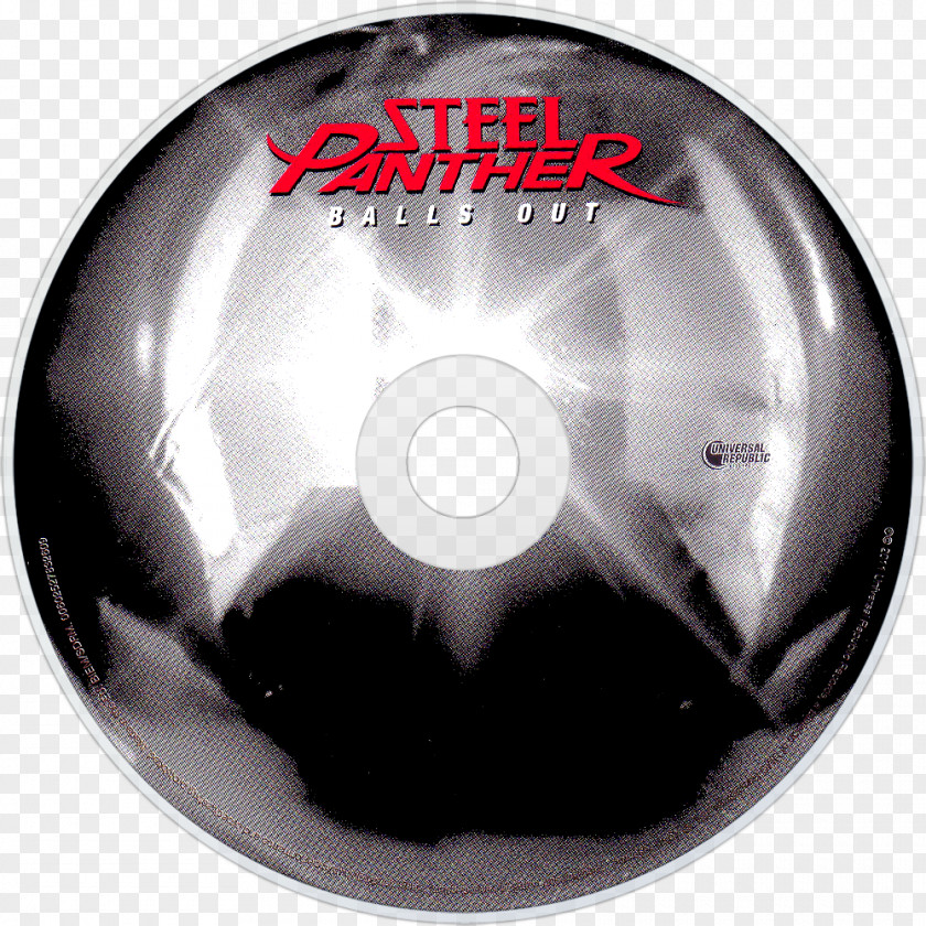 Steel Ball Compact Disc Wheel Disk Storage PNG