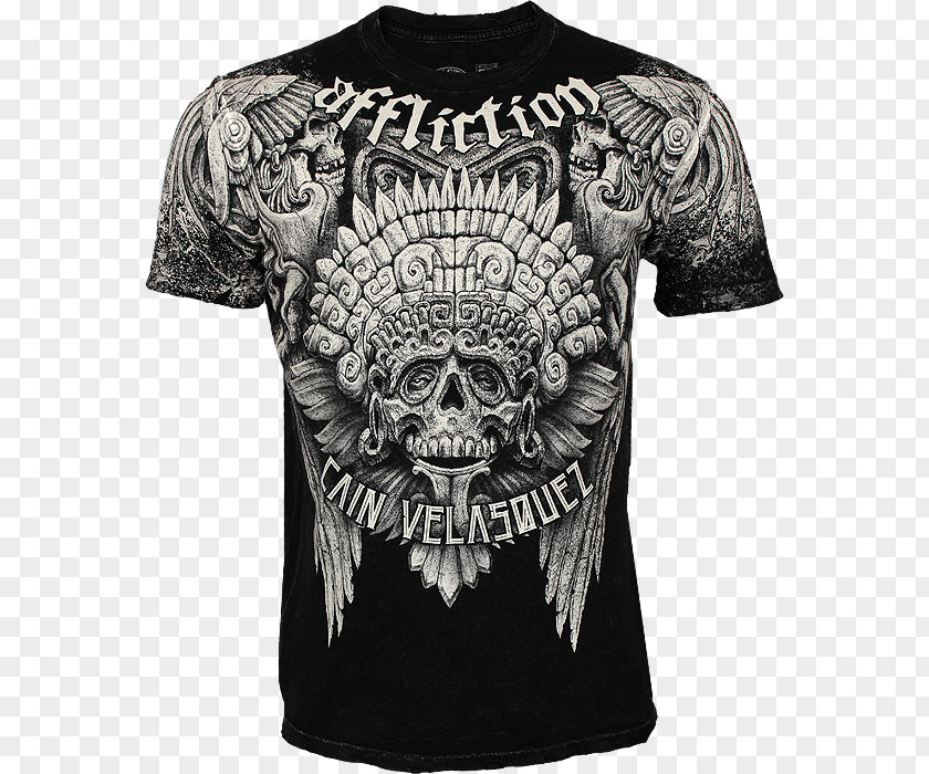 T-shirt UFC 160: Velasquez Vs. Silva 2 Mixed Martial Arts Clothing Sleeve PNG