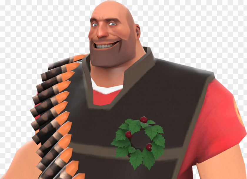 Team Fortress 2 Faerie Solitaire Wreath PNG