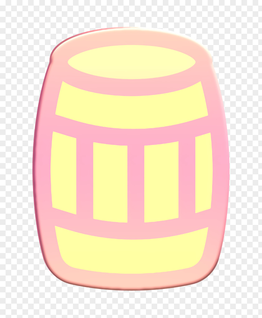 Western Icon Alcohol Barrel PNG