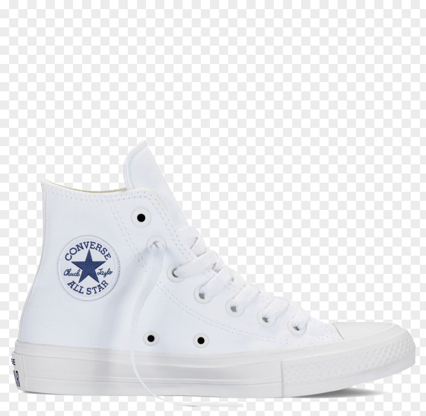 WHITE Sneakers Converse Chuck Taylor All-Stars High-top Supra PNG