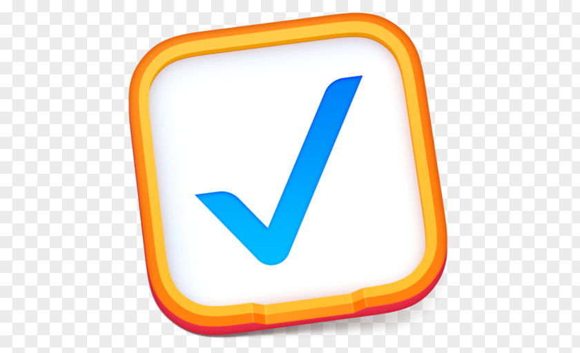 Apple Getting Things Done Task Management Wunderlist PNG