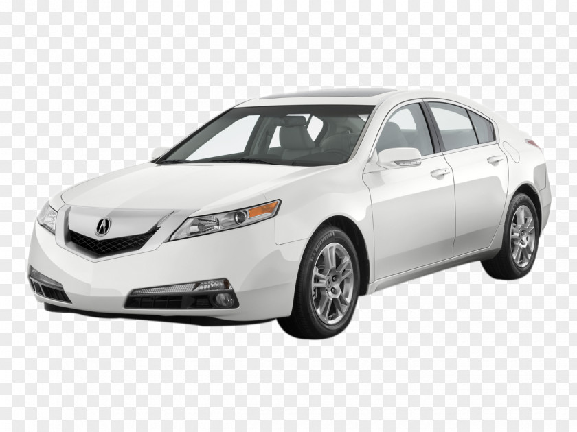 Car 2010 Acura TL TSX 2011 PNG