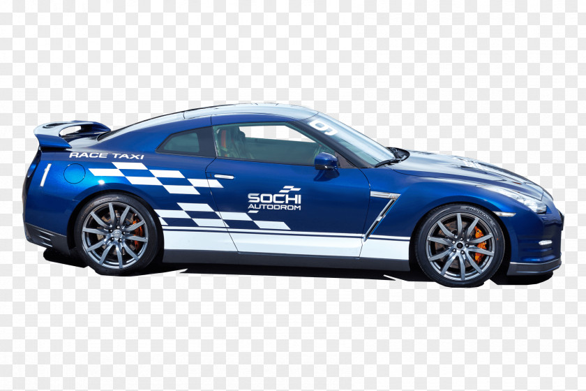 Car Nissan GT-R Automotive Design Motor Vehicle PNG