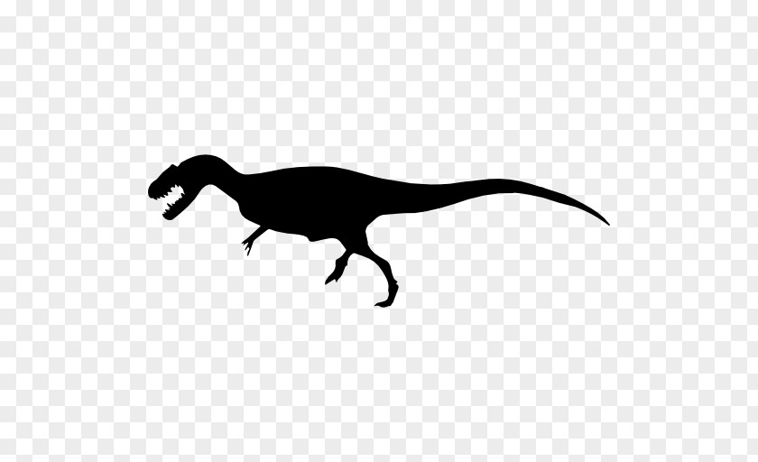 Dinosaur Vector Tyrannosaurus Allosaurus Megalosaurus Archaeopteryx PNG