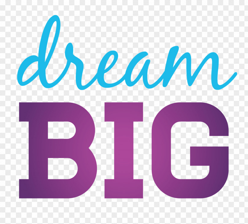Dream Big Logo Brand Number Clip Art Product PNG