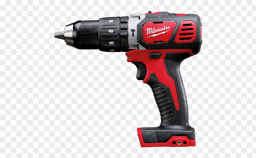 Drill Milwaukee Tool Hammer Augers Electric Corporation Cordless PNG