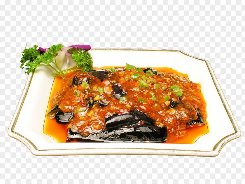 Features Eggplant Chinese Cuisine Recipe Dish Food PNG