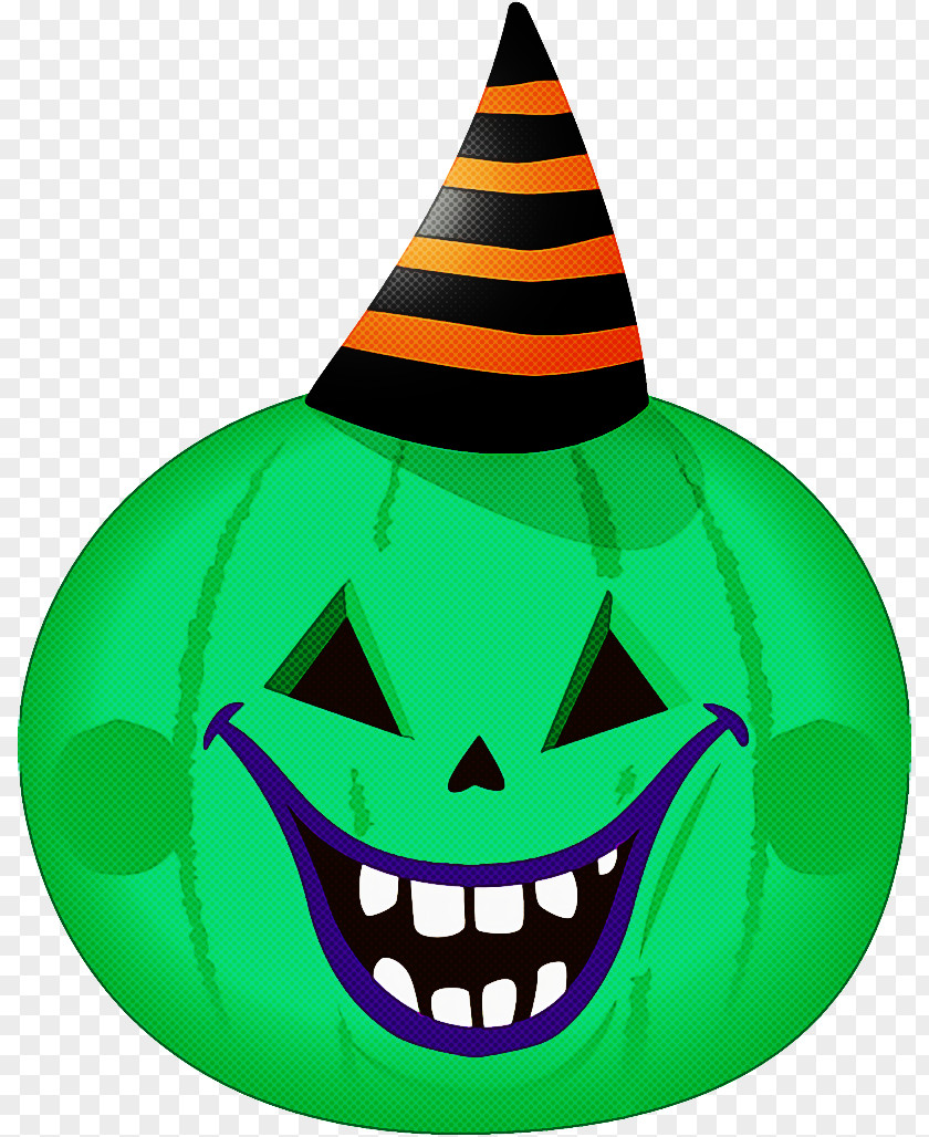 Jack-o-Lantern Halloween Carved Pumpkin PNG