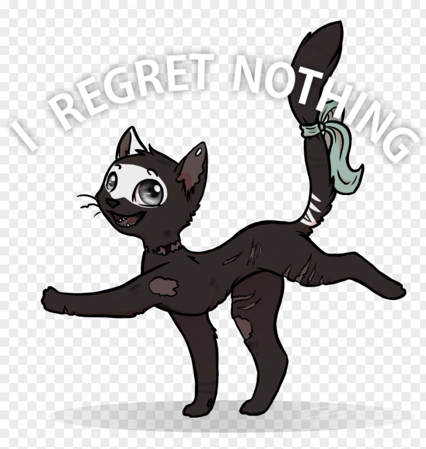 Kitten Whiskers Dog Cat Character PNG