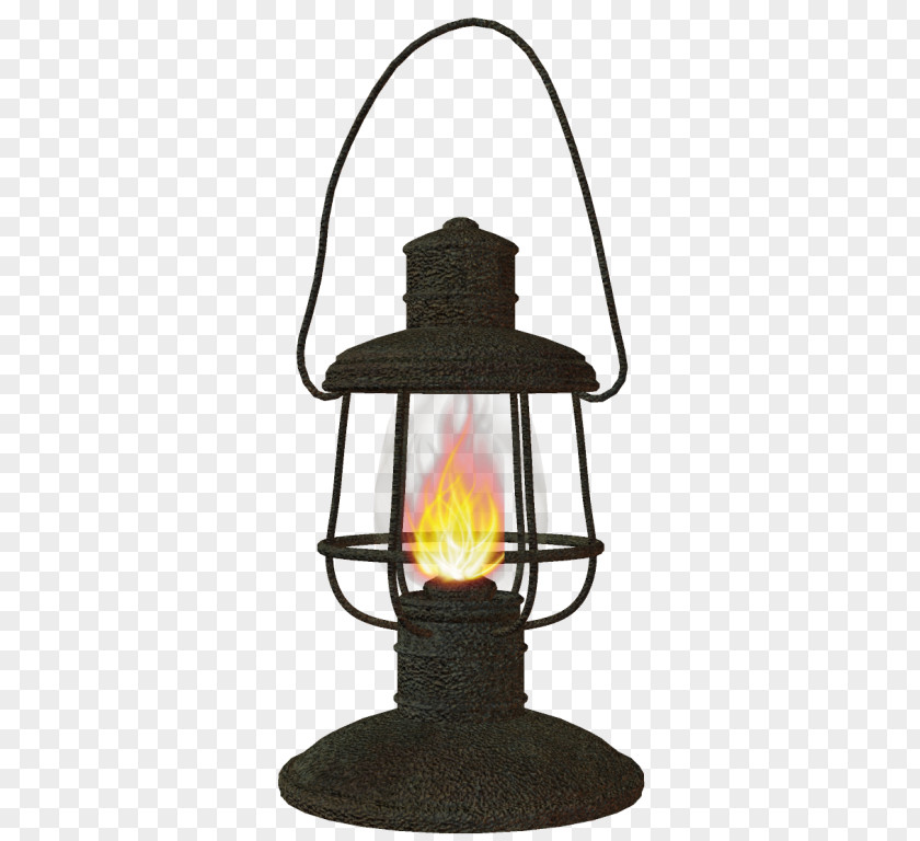 Lamp Street Lantern Clip Art PNG