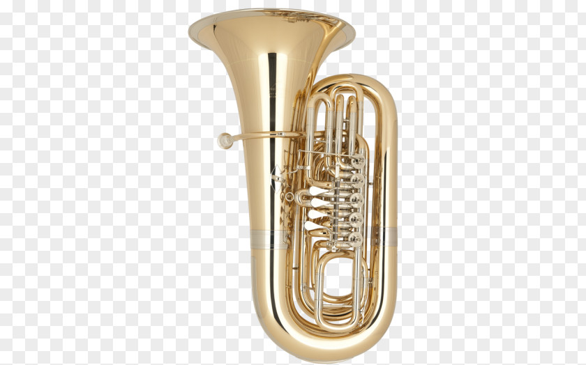 Musical Instruments Tuba Miraphone Brass Euphonium PNG