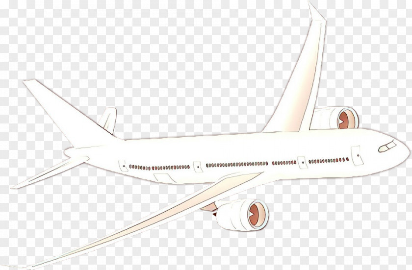 Narrowbody Aircraft Flap Airline Airplane Air Travel Airliner PNG