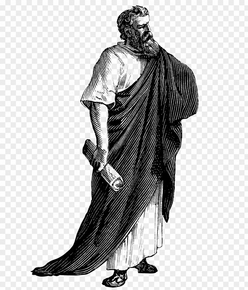 Scientist Ancient Greece Philosopher History Greek Philosophy PNG