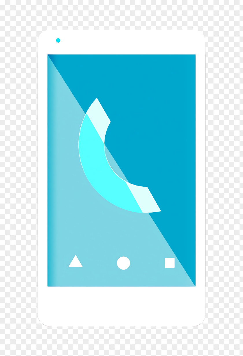 Smartphone Icon Business PNG