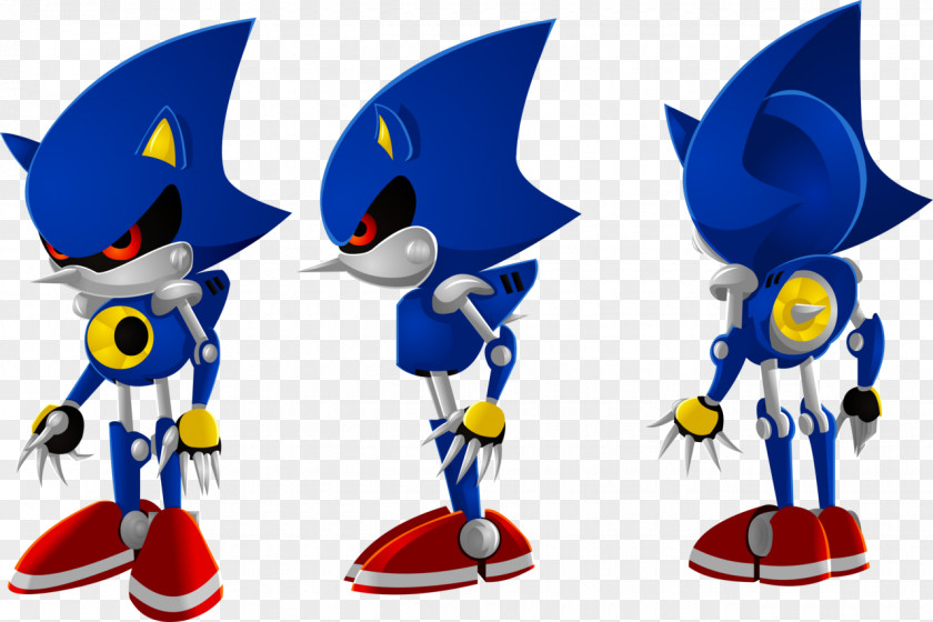 Sonic Mania Metal The Hedgehog PlayStation 4 Doctor Eggman PNG
