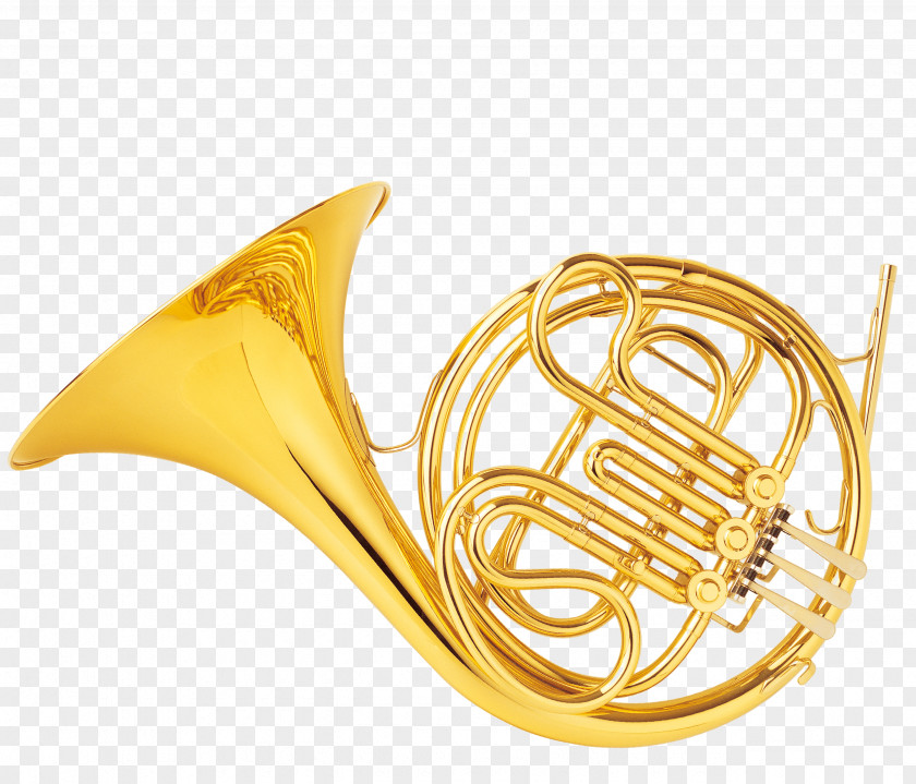 Speaker Mellophone Musical Instrument Trumpet PNG