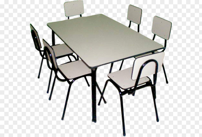 Table Folding Tables Chair School Carteira Escolar PNG