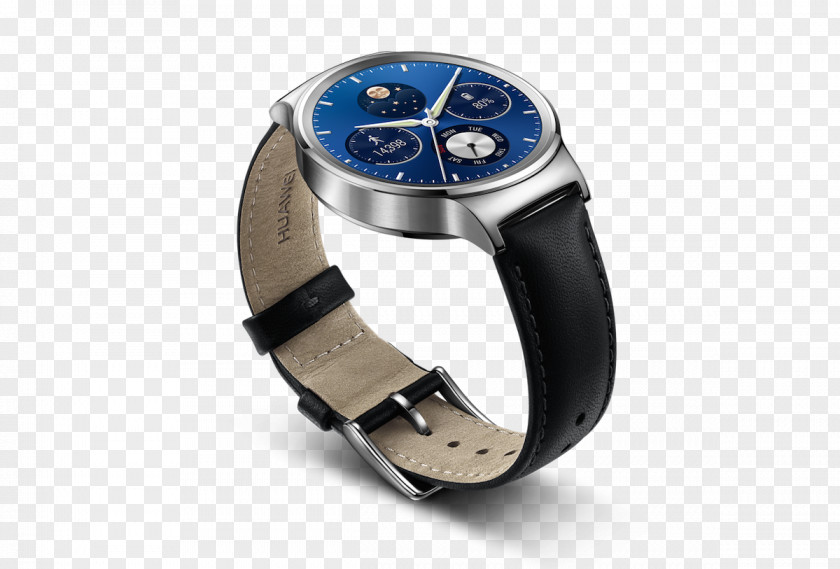 Watches Huawei Watch Smartwatch Wear OS PNG