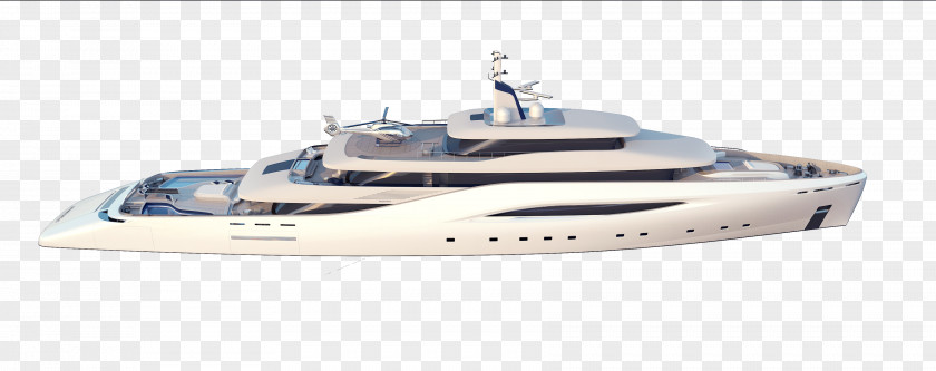 Yacht Pininfarina Luxury Ship Azimut Yachts PNG