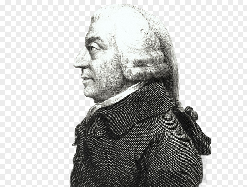 Adam Smith The Wealth Of Nations Essays On Philosophical Subjects Economics Invisible Hand Essays: PNG