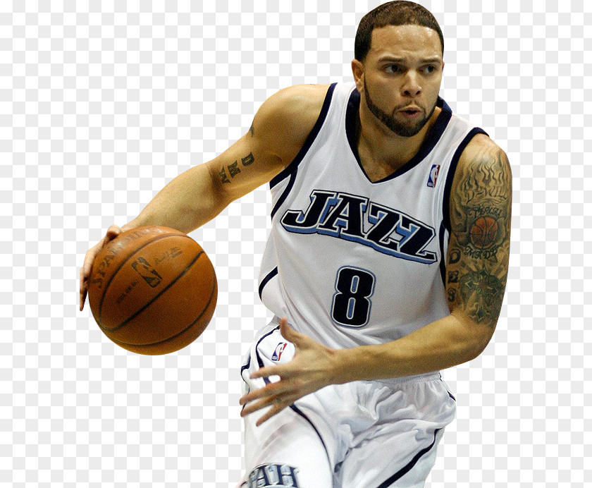 Basketball Deron Williams Player Cleveland Cavaliers Brooklyn Nets PNG